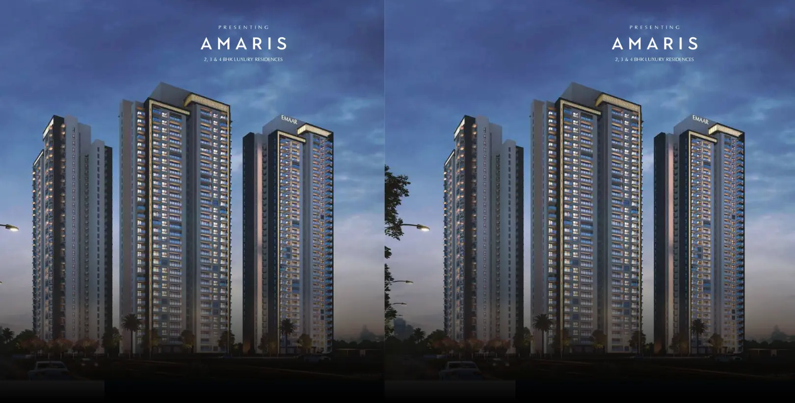 Property Banner