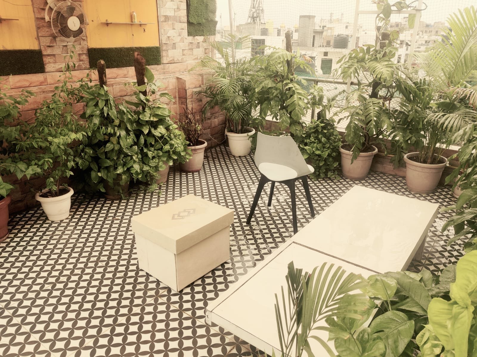 M3M 114 Market - Premium SCO Plots in Gurugram