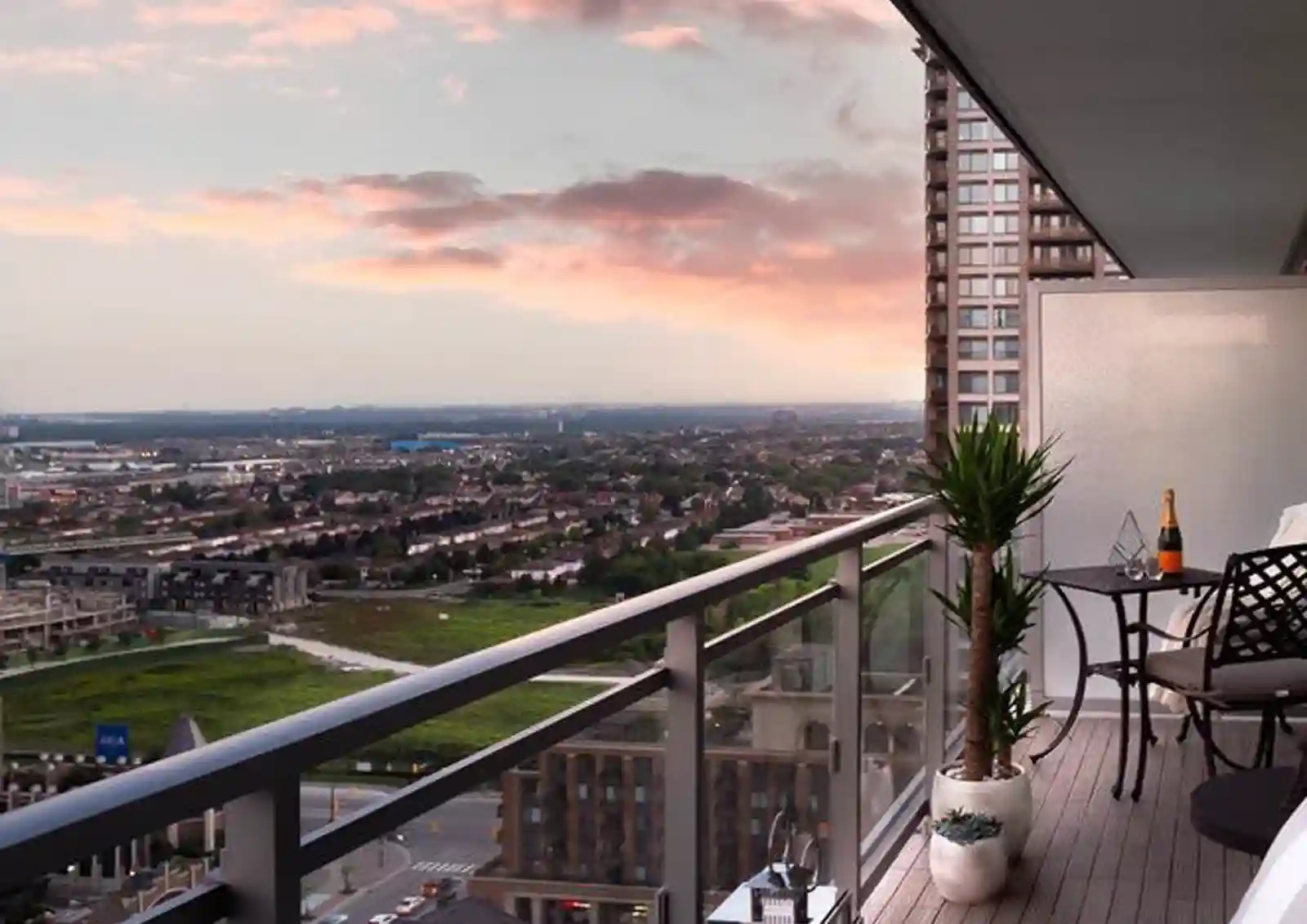 dlf-the-arbour