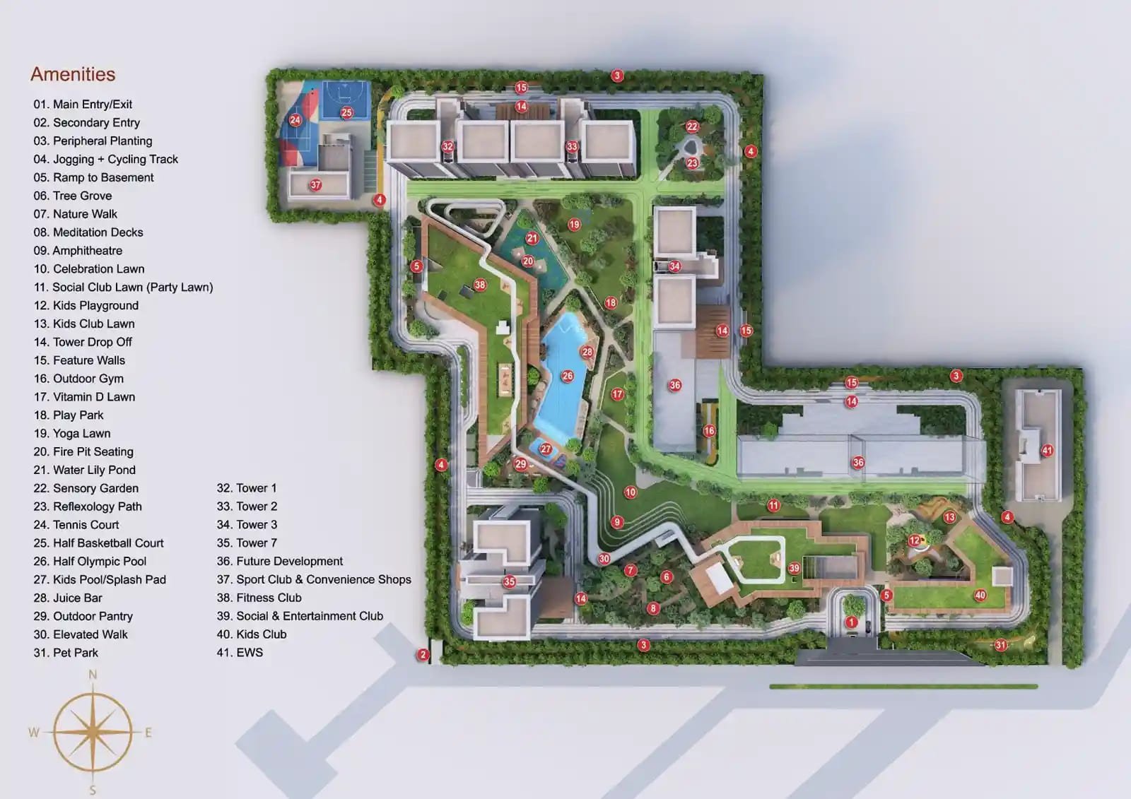 birla-arika-master-plan
